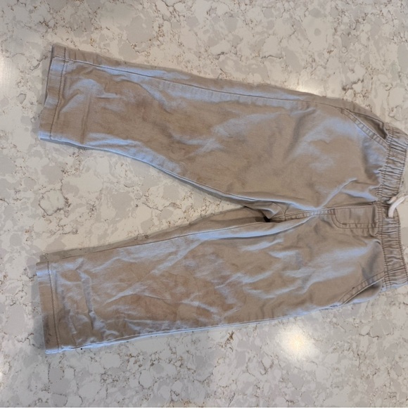 Old Navy Other - Kids Tan Bottoms